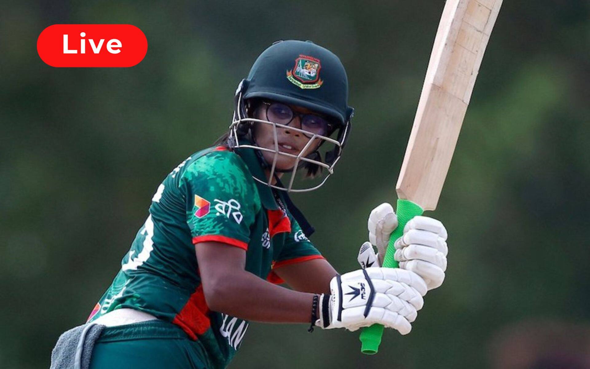 BAN-W Vs MAL-W Asia Cup T20 2024 Live Score: Match Updates, Highlights And Scorecard